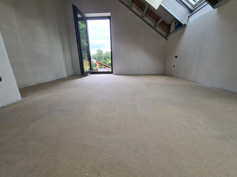 Novostavba Skalice u České Lípy